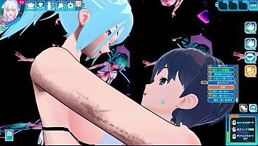 Koikatsu sunshine mod tutorial beat sync & video map setup