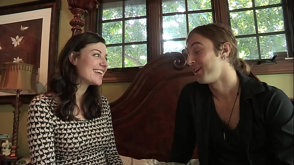 Lia Lor Is Getting Ready To Take A Shower, But As She Walks Into The Bathroom Completely... thumbnail