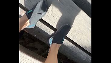 Unfaithful Woman This Makes Kiss By Her Husband&rsquo;s Best Friend In The Shower thumbnail