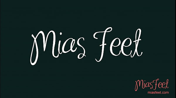 Reading in bed wearing my new pantyhose