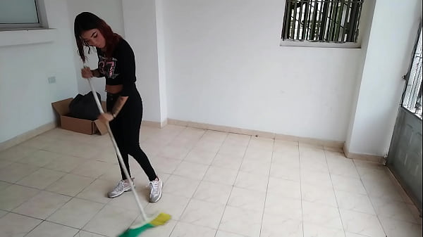 Mi Vecina Me Pide Un Delicioso Favor-ssproduccioness thumbnail
