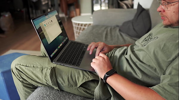 Nonton Mc Donald Co-worker Surprise After Our Shift thumbnail