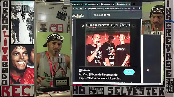 RECardenho selvester_garoto caliente_e tro pical