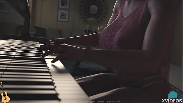 Red lucy ep 23 &ndash; visual novel gameplay