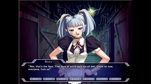 Nonton Armor Wa Ir Ep10 - In A Gangbang In The Ally thumbnail