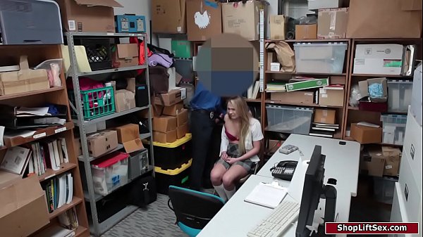 Play MP4 - Thief chooses to get fucked over jail