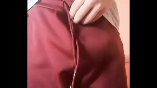 Chaturbate model hot stunner teasing and jerk off his cock. CumShow. 