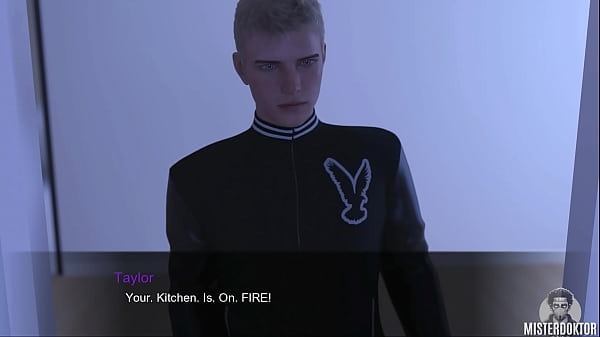 Lust Theory Ep.131 - Visual Novel Gameplay [hd] thumbnail