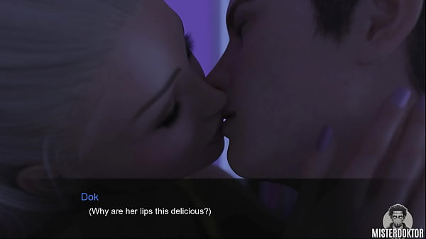 Lust theory ep 131 visual novel gameplay hd