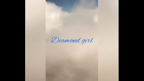 Diamond girl and the day that_never comes