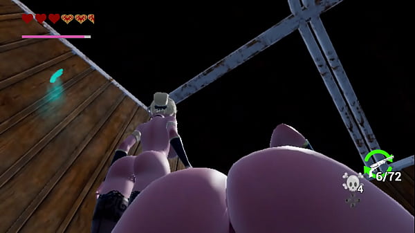 Sorceress Tale Meridiana praticando