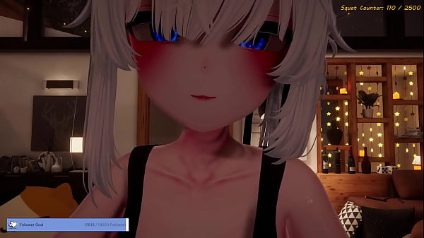 Nonton Virtual Hentai 1 Nekomusume thumbnail