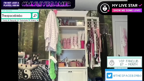 Play MP4 - Island villager styling manyvids LIVEshow