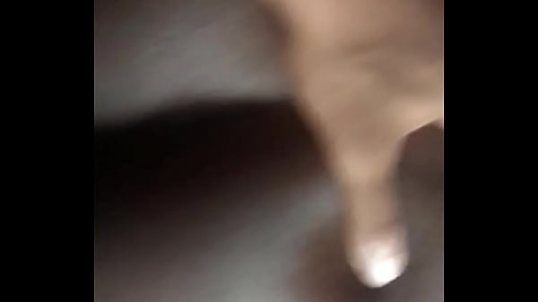 Digging in some ebony_pussy Tooka Paris