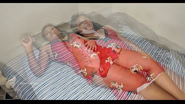 I shouldn't have opened this door