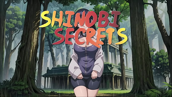 Nonton Shinobi Secrets Ep.3 &ndash; Visual Novel Gameplay [hd] thumbnail
