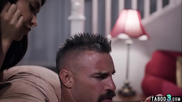 Play MP4 - Perv stepfather fucked his troubled teen stepdaughter