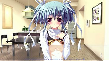 Nonton Pc Game【mashiroiro Symphony】h Scene - Sakuno 04 thumbnail