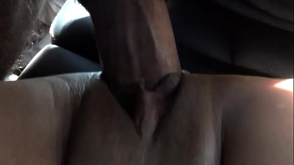 Cumming on Asian girl pussy