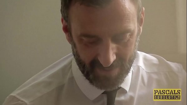 PASCALSSUBSLUTS - Petite Cherry_English Analled and Fed_Cum