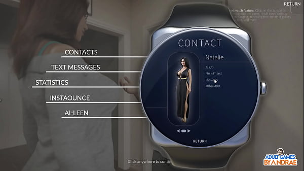 Ep5 naughty thoughts about fani baddies inc 