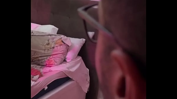 Play MP4 - Marido corno flagrou mulher dando o cu para o amante