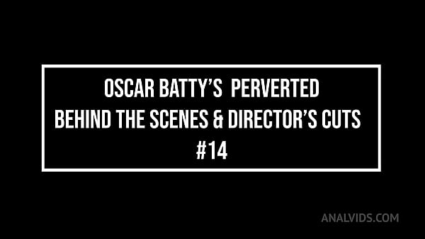 Mambo perv behind the scenes #14 ob050 and ob225 director cuts and bts behind the scene anal dap dp valentina pink 