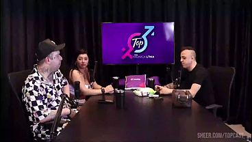 Nonton Como Sua Esposa Mais Que Vc, Corno!! Entrevistado Rei Do Dogging Humilha O Maior Corno Do Brasil E Fode A Esposa Dele, A Monica Lima. thumbnail