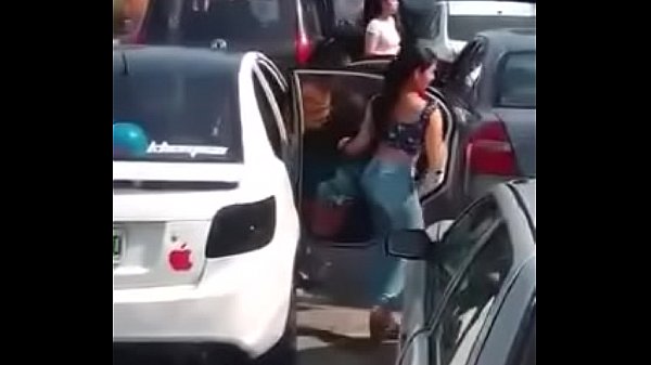 Peru Las_putas llegando a_Las Sirenitas Vip