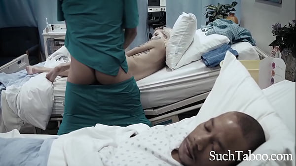 Perv Doctor Gives Virgin Patient Her First Vagina ExamSuchTaboo