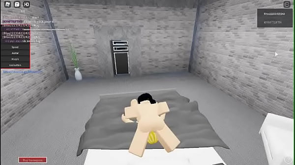 Roblox - Bed Sex thumbnail