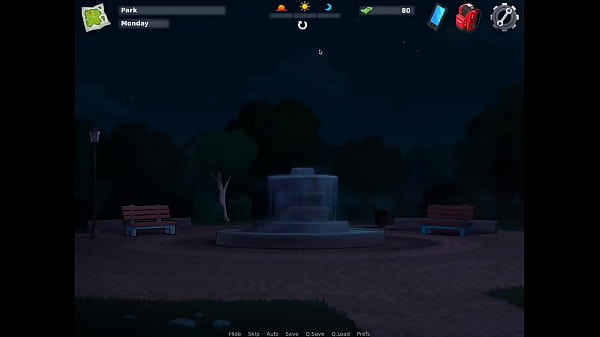 Nonton Weishaupt - Summertime Saga #8 thumbnail