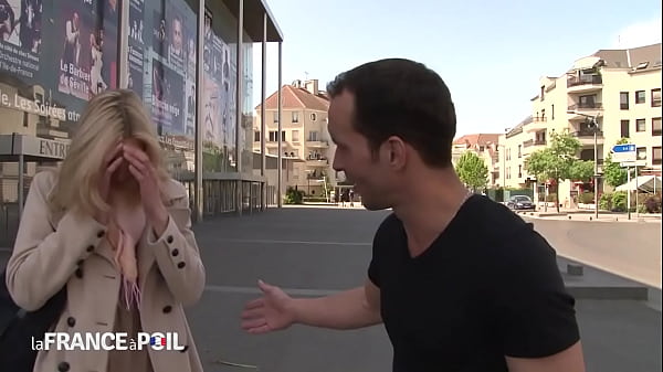 Rough Anal On Blonde Teen Model thumbnail