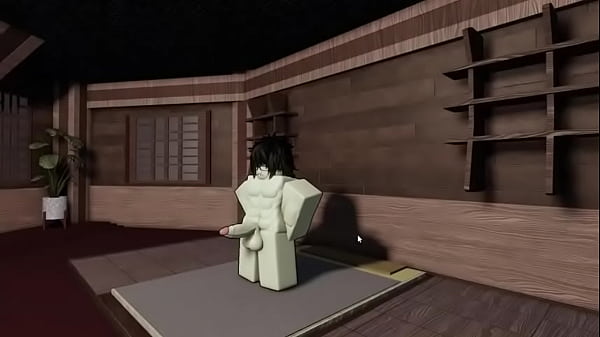 Nonton Roblox thumbnail