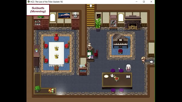 Henteria Cronicas 2_III