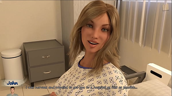 Big City Pleasures 27, GorgeousKatia Has_A Cracking Body