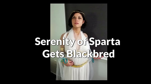 Nonton Roman Goddess Blackbred Promo thumbnail