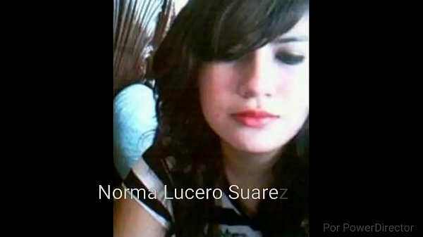 Norma Lucero Suarez SolisHD 
