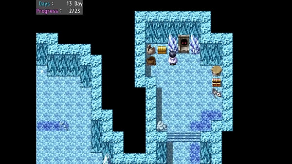 Play MP4 - Ex-namorado consegue fazer a minha esposa dar um boquete nele no banheiro - Wife Stealing Inn - Parte 3