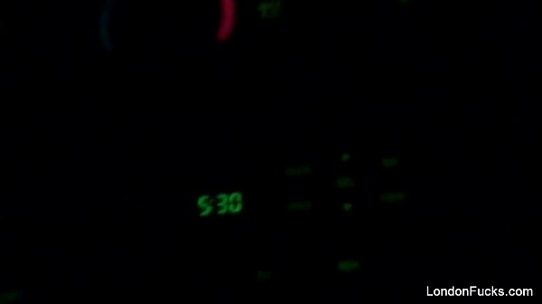 London Keyes Naked Across_America" New Jersey_Part 2