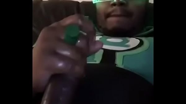 Green Lantern pt 2