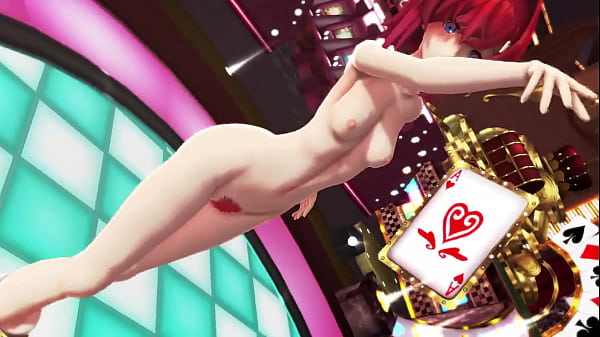 MMD Ange Katrina LambSubmitted by LAB