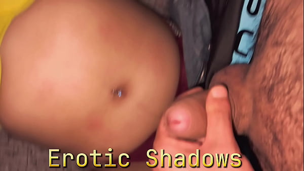 I Cum On Her Belly Button, It's So Hot thumbnail