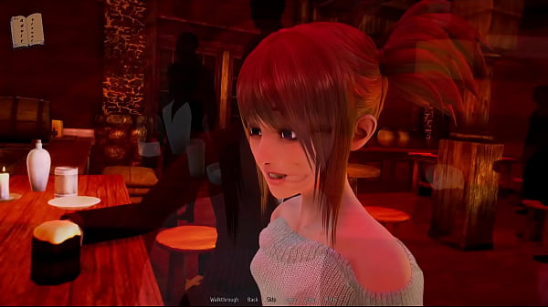 Play MP4 - Harem Hotel 387