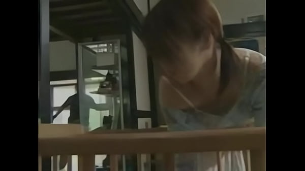 Play MP4 - Japanese Young Horny House Wife