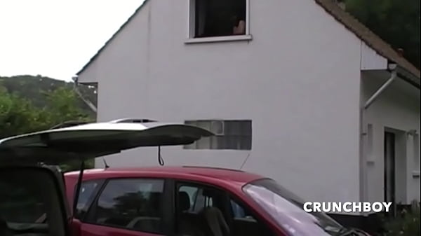 175 Bisex Party In The Car Outdoor With Arab Straight Fucking Gay thumbnail