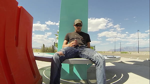 Pissing Pants In Parking Lots thumbnail
