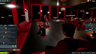 Nonton 3dxchat | Lolivix | 92 | 1ra Parte thumbnail