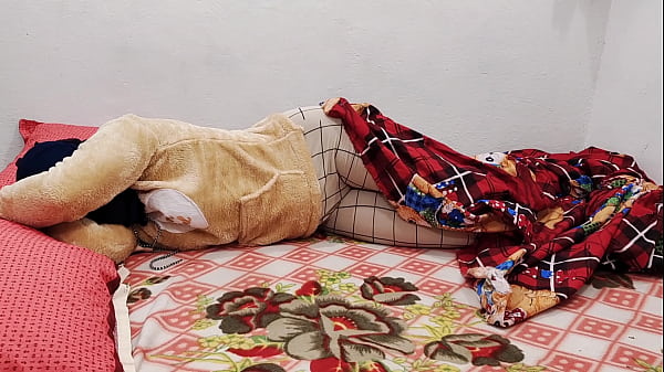 Indian Girlfriend Hard Sucked And Fucking Cum On HerArmpits