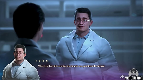 Apocalust ep 78 &ndash; big boobs big asses big cocks 